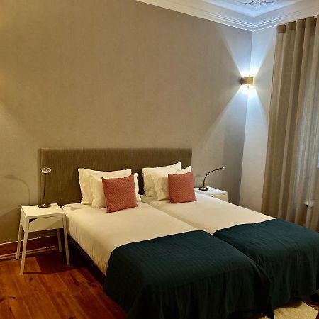 Bairro Alto Apartment ลิสบอน ภายนอก รูปภาพ