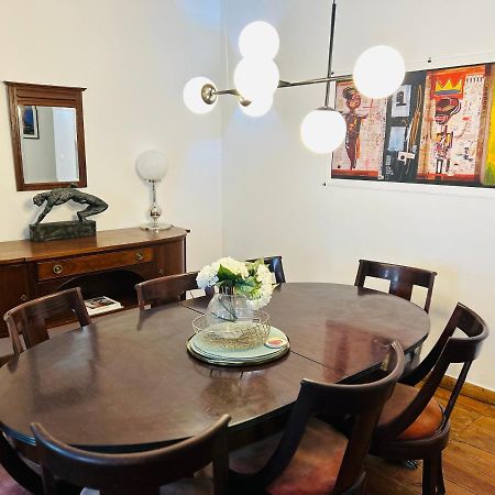Bairro Alto Apartment ลิสบอน ภายนอก รูปภาพ