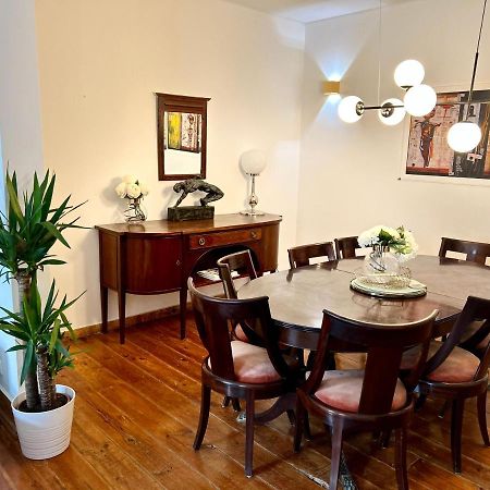 Bairro Alto Apartment ลิสบอน ภายนอก รูปภาพ
