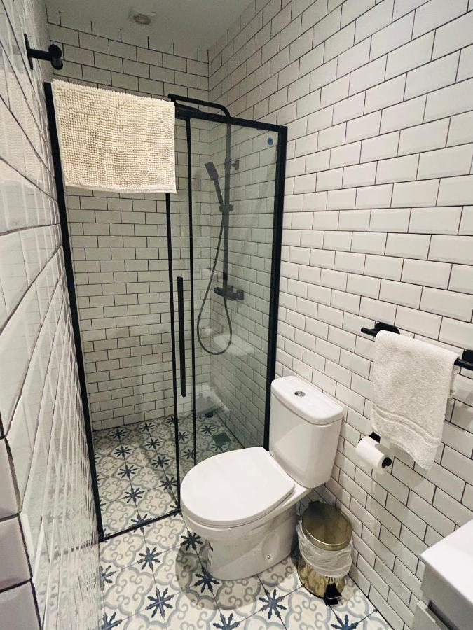 Bairro Alto Apartment ลิสบอน ภายนอก รูปภาพ