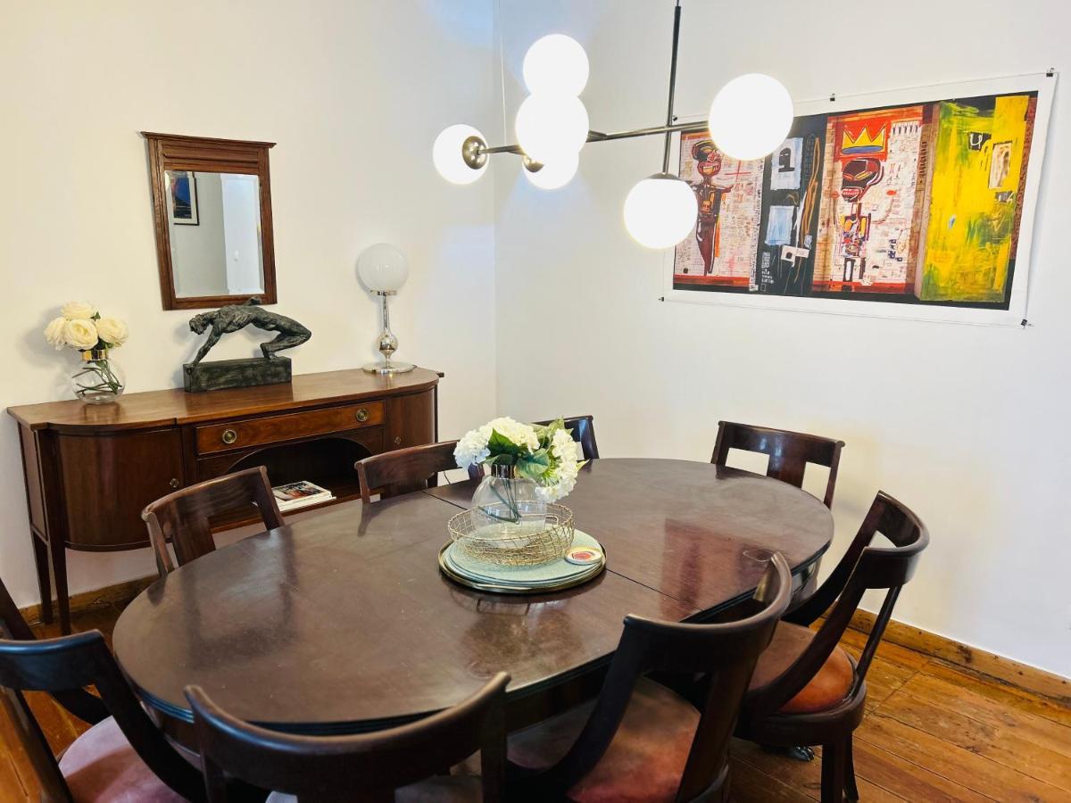 Bairro Alto Apartment ลิสบอน ภายนอก รูปภาพ