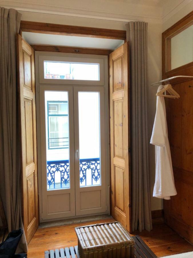 Bairro Alto Apartment ลิสบอน ภายนอก รูปภาพ