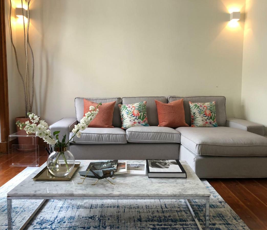 Bairro Alto Apartment ลิสบอน ภายนอก รูปภาพ