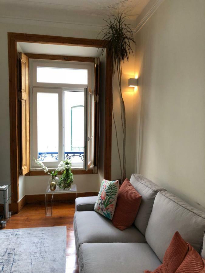 Bairro Alto Apartment ลิสบอน ภายนอก รูปภาพ