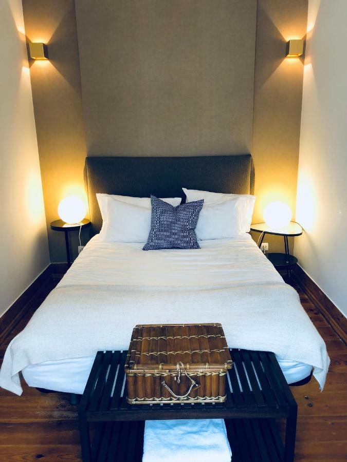 Bairro Alto Apartment ลิสบอน ภายนอก รูปภาพ