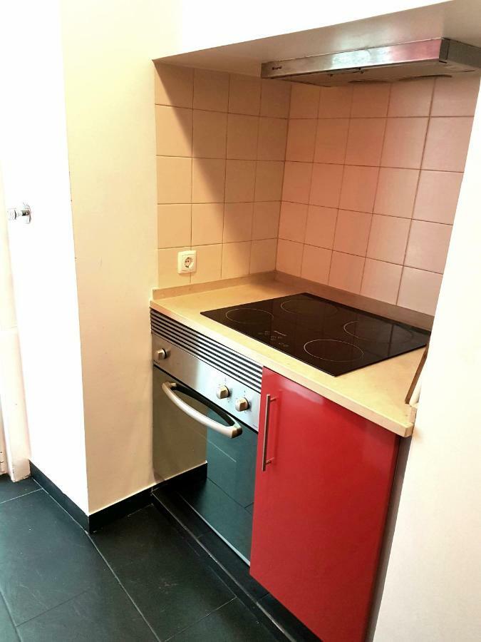Bairro Alto Apartment ลิสบอน ภายนอก รูปภาพ